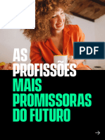 Ebook Descomplica Profissoes Promissoras Futuro