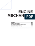 EM (Engine Mechanical System)