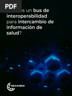 Bus de Interoperabilidad