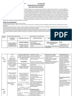 Distrib - Anual Practicas Del Lenguaje1ºa