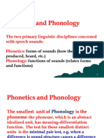 The Soundsof English 2