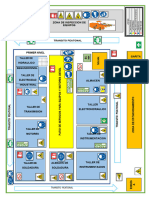 Mapa de Riesgo