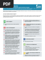 IPID Cancelación Cualquier Causa Justificada Sin Franquicia (8JK)