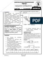 Enlace Quimico