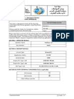 Lycaa FSD Ops FRM 06