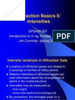 06 Diffraction Basics II