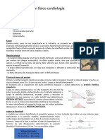 Examen Fisico Cardiología y Sindromes Cardiologicosdocx