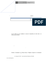 Proceso Cas #952 - 2024-Midis-Pncm