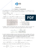 Lista4 Calculo1A LimitesContinuidade