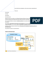 Sales and Distribution Set 8