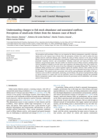 2020 Artigo Understanding Changes To Fish Stock Abundance and Associated Conflicts