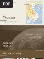 LCASEAN Group 7 - Vietnam