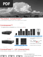 CumulusPower Rev0.4D