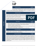 Catálogo de Itinerários - 2024 - 2°semestre