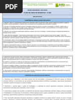 Plano de Curso Unificado 2023 - Versão Final-6º Ano - Matemática