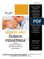 Cam Pediatría 2018 Quinto