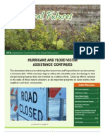 Rural Futures Fall 2011 Newsletter-FINAL