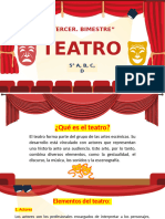 Teatro Lucia