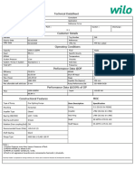 2.DFP - 100AF - 125 - 2 - CU - D 1000 USGPM@99m