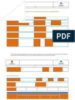 2.1 Formato de Planeacion Didactica