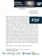 A Importância Do Sus Comparado Aos Sistemas de Saúde Estrangeiros