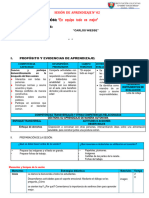 Sesion 02 - Ps (Tutoria) - en Equipo Todo Es Mejor