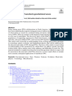 The Astrophysics of Nanohertz Gravitational Waves