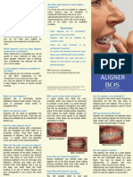 Aligners Version 2024