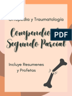 Compendio - Ortopedia p2 (Resumenes)