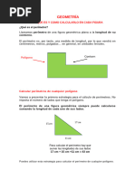 Fase 1 Informar Matematica