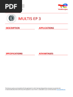 Multis Ep3 - TDS