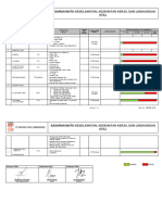 FR-HSE-12-00 - Sasaran Mutu K3L