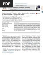 Model Prediction Fractre