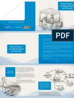 Cartilha Boas Praticas de Manipulacao