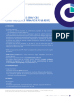 l4z81 Techniciens Des Services Comptables Jan19