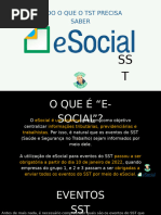 Cópia de E-Social SST