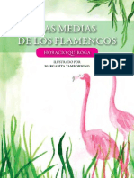 Las Medias de Los Flamencos