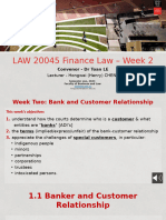 LAW20045 Lecturer Slides - Week Two Recordings