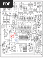 Hydraulic Circuit HR2605IC0212 - HR2605IJ2912