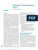 03 Epidemiology - of - Airway - Management - Complications