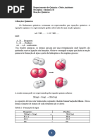 Reações Químicas - NotasdeAula