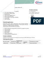 Infineon 2ED24427N01F DataSheet v02 - 00 EN