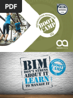 Operam Academy IM Bootcamp Brochure