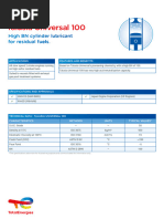 Talusia Universal 100