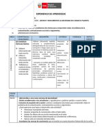 Sesión de Comunicación