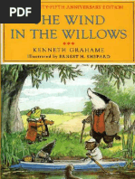 (Willows 1) Grahame, Kenneth - The Wind in The Willows (2011) - Libgen - Li