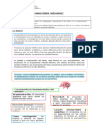 TAREA 2 Menos Cóndor y Más Huemul