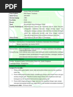 Modul Ajar Fase F XII Berpancasila Dalam Kehidupan Global