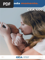 Gea 400