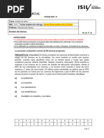 Examen Parcial Analisis de Datos